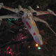 Image for article titled Best Xmas Tree Ever Has All the Sci-Fi Decorations You Can Imagine